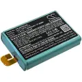 24.Se Batteri for SmartPhone, mobil for Socketmobile Sonim XP7, Sonim XP7700, Sonim XP6 etc.
