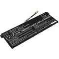 24hShop Batteri til bærbar PC for Acer Swift 5 SF514-54GT-595G og andre.