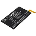 24hShop Batteri for SmartPhone, Mobil for Sony Xperia 10, I3123, I4193 og andre.
