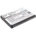 24hShop Batteri for SmartPhone, Mobil for Kyocera DuraXV, DuraXA, DuraXE etc.