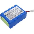 Cameron Sino Batteri for medisinsk bruk for HUAXI HX801, LK-003