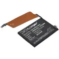 24hShop Batteri for SmartPhone, Mobil for Oneplus Ace 2 Pro