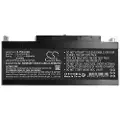 24hShop Batteri til bærbar PC for Panasonic CF-RZ4, CF-RZ5, CF-RZ6 og andre.