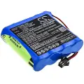 Cameron Sino Batteri for medisinsk utstyr for Million ML1500, ML1200