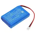 Cameron Sino Batteri for medisinsk bruk for Biolight BLT-203
