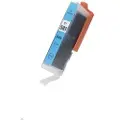 24hShop Blekkpatron Canon CLI-581CXXL 1995C001 - Cyan