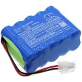 Cameron Sino Batteri for medisinsk bruk for Cardioline ECG200L, ECG200S