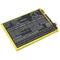 24hShop Batteri for smarttelefon, mobil for OPPO A58, CPH2577