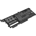 24hShop Batteri til bærbar PC for DELL Latitude 13 7330