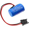 Cameron Sino Batteri for medisinsk bruk for Fukuda EKG-analysator FCP2201G minne, FCP2101 minne og andre.