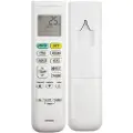 24hShop Fjernkontroll for DAIKIN klimaanlegg ARC480A1