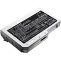 24hShop Batteri til bærbar PC for Panasonic Toughbook CF-N10, Toughbook CF-S10 og andre.