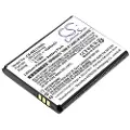 24hShop Batteri for SmartPhone, Mobil for Bea-telefon SL720, SL720i, SL720i_EU001B