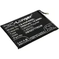 24hShop Batteri for SmartPhone, Mobil for Huawei P40, ANA-AN00, ANA-TN00