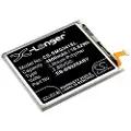 24.Se Batteri for SmartPhone, Mobil for Samsung Galaxy S24 Ultra, SM-S928J, SM-S928Q og andre.