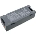 Cameron Sino Batteri for medisinsk bruk til COMEN S8, S8 deﬁbrillatormonitor
