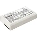 Cameron Sino Batteri for medisinsk for Philips Defibrillator DFM100, Defibrillator DFM-100