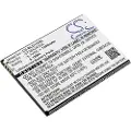 24hShop Batteri for smarttelefon, mobil for BLU Studio M HD, S110, S110L osv.