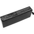 Cameron Sino Batteri for medisinsk bruk for Air Liquide Monnal T50, MT50, MT50-04888