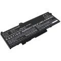 24hShop Batteri til bærbar PC for DELL Precision 15 3571, Alienware M17 R5 AMD og andre.