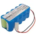 Cameron Sino Batteri for medisinsk bruk for Fukuda FC-1760