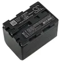 24.Se Batteri til kamera for Sony CCD-TRV108, CCD-TRV118, CCD-TRV128 osv.