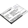 24.Se Batteri for SmartPhone, mobil for Sonim XP10, XP9900