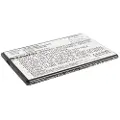 24hShop Batteri for SmartPhone, Mobil for Mobistel Cynus T7, MT-600S, MT-600W