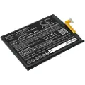 24hShop Batteri for SmartPhone, Mobil for UMI UMIDIGI A9 Pro