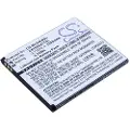 24hShop Batteri for SmartPhone, Mobil for BLU Star 4.5, S450