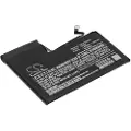 24hShop Batteri for SmartPhone, Mobil for Apple iPhone 12 Pro Max