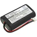 Cameron Sino Batteri for medisinsk bruk for Bionet Oximete OXY9 Wave