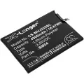 24hShop Batteri for SmartPhone, Mobil for Redmi Note 9T, Note 9 5G, A001XM og andre.