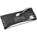 Cameron Sino Batteri for medisinsk bruk for Datex Ohmeda Monitor Compact AS3 kortversjon