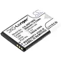 24hShop Batteri for SmartPhone, Mobil for Doro 1378, 1380, 1382 etc.