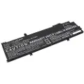 24hShop Batteri til bærbar PC for Lenovo ThinkPad P14s Gen 3 (AMD) 21J5000LMZ og andre.