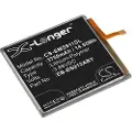 24hShop Batteri for SmartPhone, Mobil for Samsung Galaxy S23, SM-S911B, SM-S911T og andre.