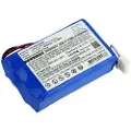Cameron Sino Batteri for medisinsk for Fresenius Vp7, FBALCO0059, Infusion VP7-pumper