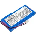 Cameron Sino Batteri for medisinsk for Charter Kontron Vitalogik 4500