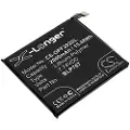 24hShop Batteri for SmartPhone, Mobil for OPPO Find X2 Pro, Find X2 Pro 5G, CPH2025 og andre.