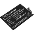 24hShop Batteri til smarttelefon, mobil til Honor Play 20, KOZ-AL00