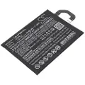 24hShop Batteri for smarttelefon, mobil for Google GC15S, GGH2X, Pixel 9 Pro Fold