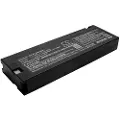 Cameron Sino Batteri for medisinsk bruk for Biolight M8000, M9000, M9000A osv.
