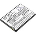 24hShop Batteri for SmartPhone, Mobil for Bea-telefon SL880 Touch, SL800 4G