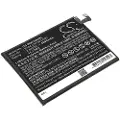 24hShop Batteri for SmartPhone, Mobil for Wiko View 2, View 2 Pro, C800AE og andre.