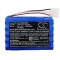 Cameron Sino Batteri til medisinsk bruk for Viasys Healthcare AVEA Ventilator, AVEA VENT 68339, 6068 og andre.