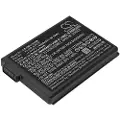 24hShop Batteri til bærbar PC for DELL Latitude 7330 Rugged, Latitude 5430 Rugged