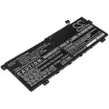 24.Se Batteri til bærbar PC for Lenovo Yoga C740 14, Yoga C740-14IML