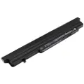 24hShop Batteri til bærbar PC for Panasonic CF-SX2JDT2FW, CF-SX3, CF-NX4 og andre.