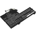 24hShop Batteri til bærbar PC for Lenovo Ideapad S540-15IWL GTX, Ideapad S540-15IWL